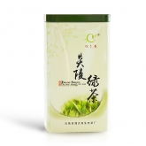 【炎陵】湘炎春 绿茶 铁罐装 150g