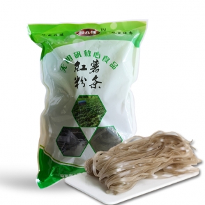 【渌口区】利人健红薯粉条 500g