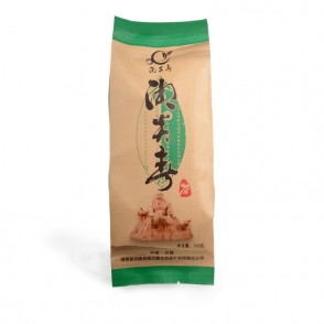 【炎陵】湘炎春茶100g