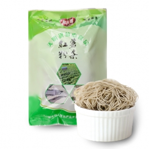 【渌口区】利人健红薯粉 条 500 g