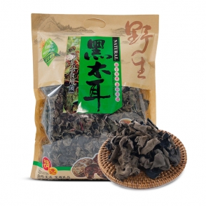 【茶陵】湘瑞康 粗木耳500g