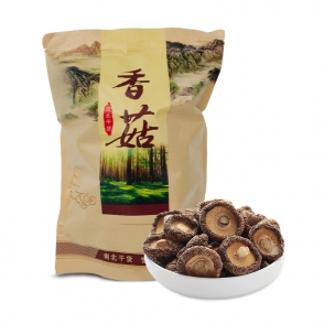 【茶陵】湘瑞康 香菇250g