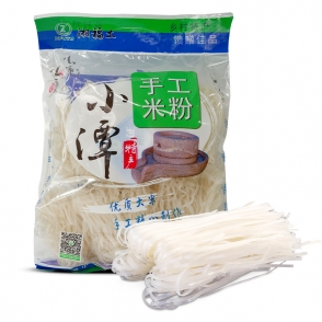 【茶陵】小谭手工米粉450g